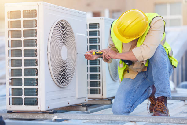 Best Ductless HVAC repair  in Patton Village, TX