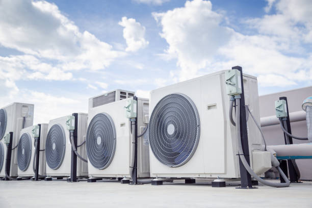 Best Best HVAC companies  in Patton Village, TX