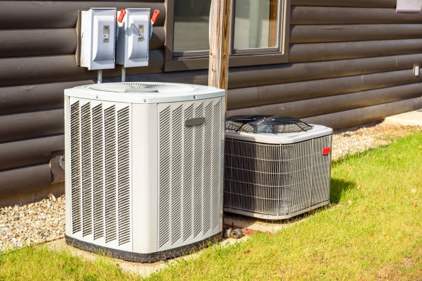 Best HVAC service technicians  in Patton Village, TX